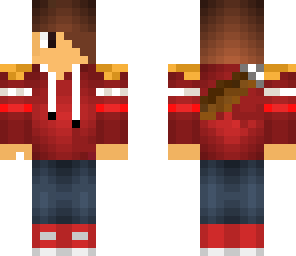 super boy