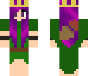 archer queen