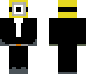 nette minion