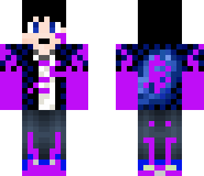 fluxed lapislucas001 v3