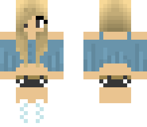 cute headphones girl v2