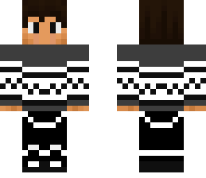 fixed sweater pvp
