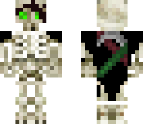 reaper skelleton