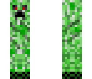 you creep is back