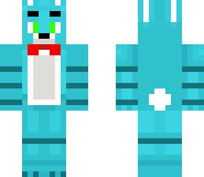 toy bonnie from survive the night