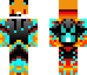 foxy boi