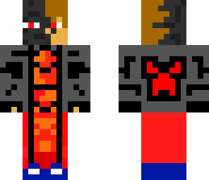 enderman farts