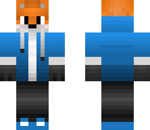 the fox