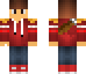 super boy