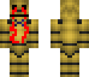 golden freddy