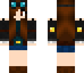 dantdm girl