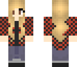 girl skin