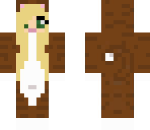 cat suit