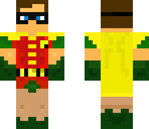 robin