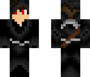 dark god
