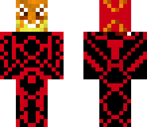 skyvics new skin