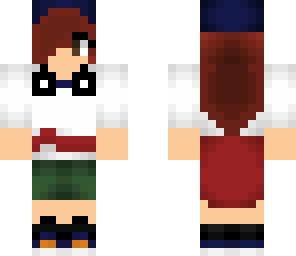 yata misaki