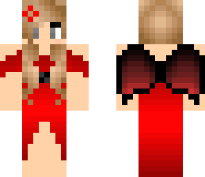 devil's girl