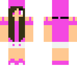 lola ljetnji skin