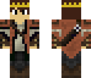 archer king