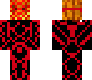 skyvics new skin