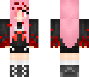 bloody yuno