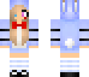 toy bunny edit