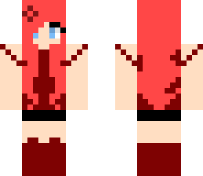 fire girl