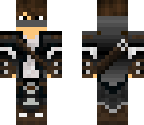 archer assasin