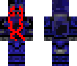 stuffed nightmare bonnie