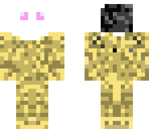 goldy ender
