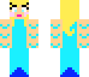 simple girl