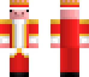 the pig king