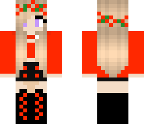 fixed finally of red obsesoin