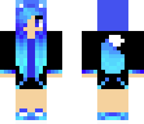 electric wolf