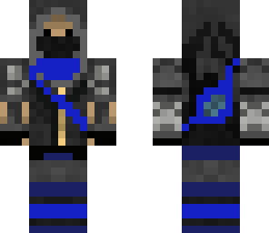 blue oxen