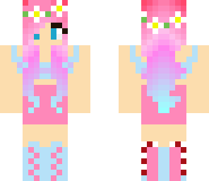 candycane grl