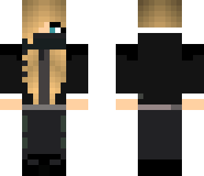 spy girl 