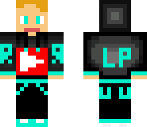 richard yt