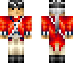 british redcoat