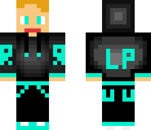 richard yt