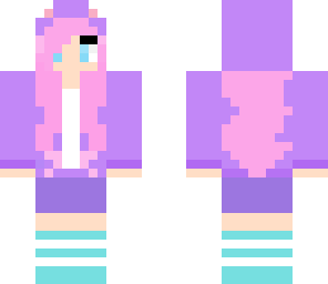 my skin new