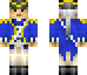 commodore