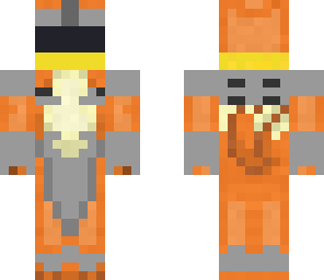 armored buizel