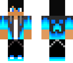 cool boy