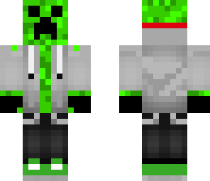 swagger creeper