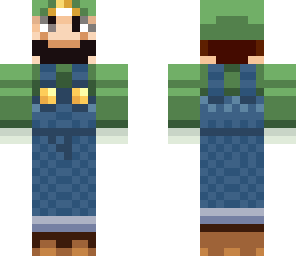mlg luigi