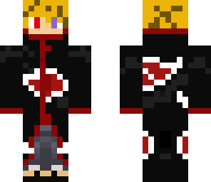 akatzuki ninja