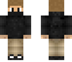 pvp skin