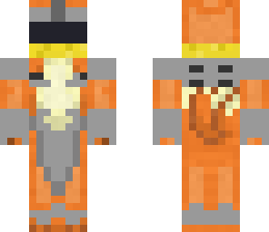 armored buizel 2